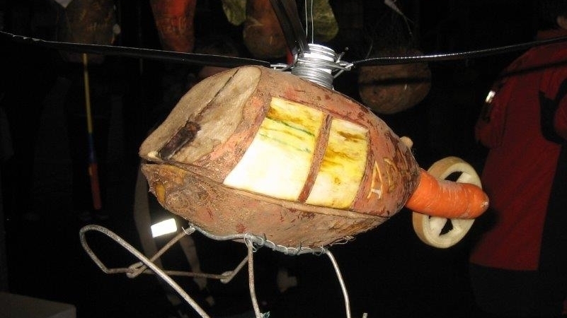 Sint Maarten in Groningen